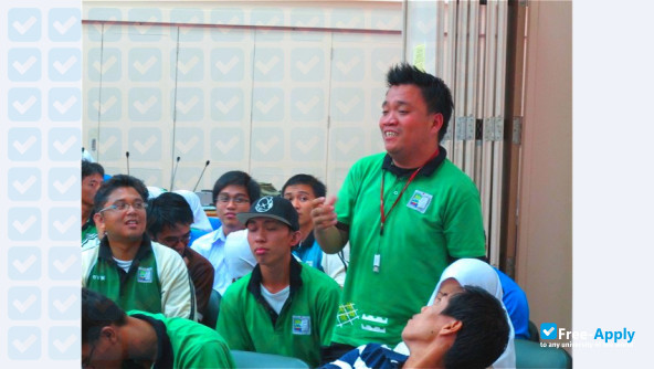 Wasan Vocational School photo