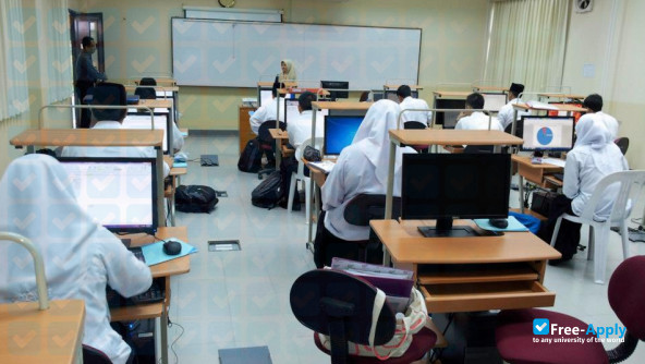 Wasan Vocational School photo #10