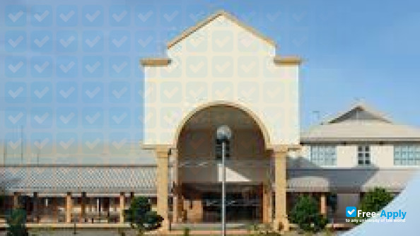 Wasan Vocational School photo #6