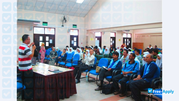 Wasan Vocational School photo #4