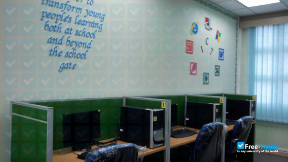 Wasan Vocational School photo #11