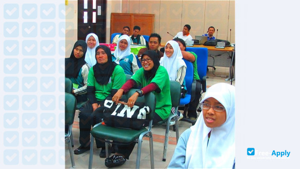 Wasan Vocational School photo #3