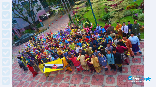 Brunei Polytechnic photo #6