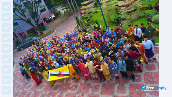 Brunei Polytechnic фотография №4
