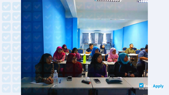 KEMUDA Institute photo #7