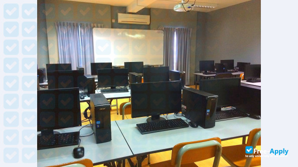 KEMUDA Institute photo #4