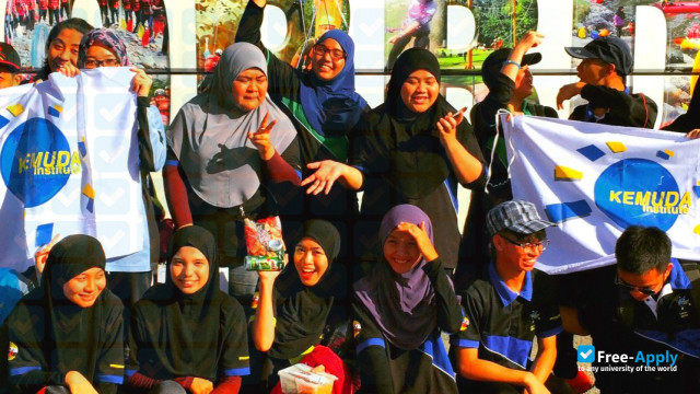 KEMUDA Institute photo #6