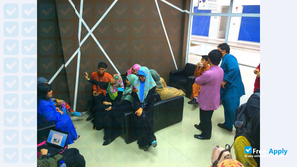 KEMUDA Institute photo #9