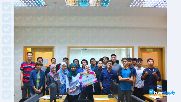 Micronet International College photo