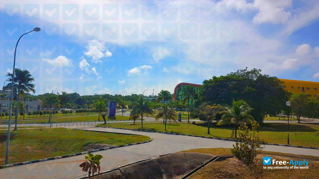 Brunei Technological University photo #1