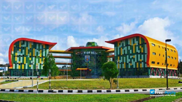 Business School of Brunei Darussalam photo #2