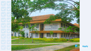 Business School of Brunei Darussalam thumbnail #1