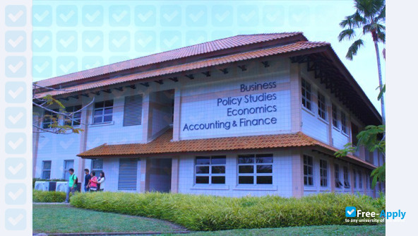 Photo de l’Business School of Brunei Darussalam #3