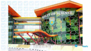 Business School of Brunei Darussalam vignette #4