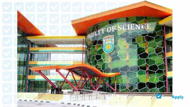 Business School of Brunei Darussalam photo