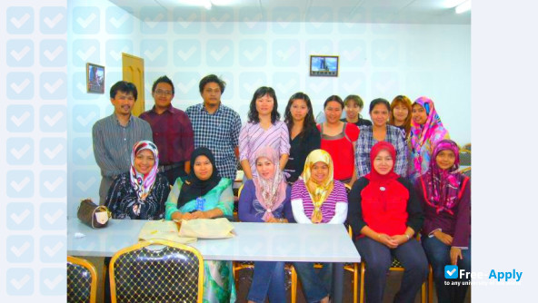 Bicpa-Ftms Accountancy Academy photo #8