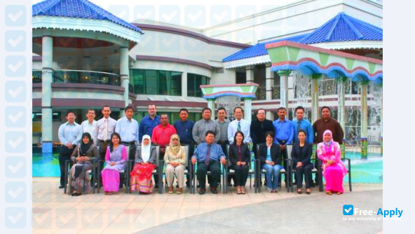 Bicpa-Ftms Accountancy Academy photo #7