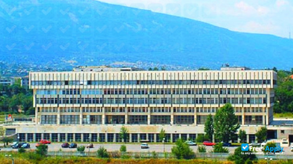 Academy of the Ministry of Interior photo #3
