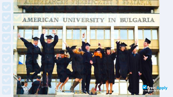 American University in Bulgaria
