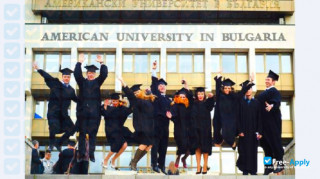 Miniatura de la American University in Bulgaria #1