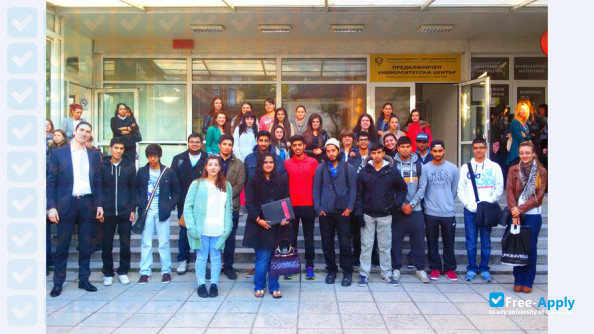 Sofia Medical University photo #7