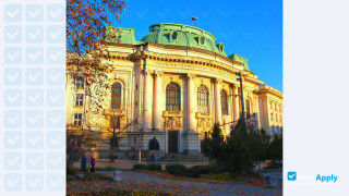 Sofia University thumbnail #4