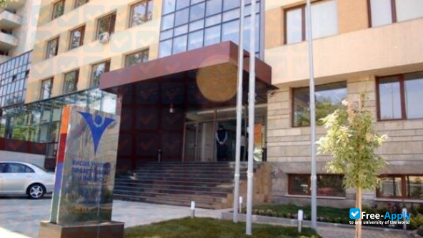 Photo de l’University of Insurance and Finance (VUZF University) #4