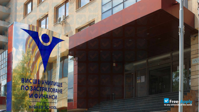 Higher School of Insurance and Finance photo