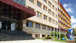 Higher School of Insurance and Finance миниатюра №9