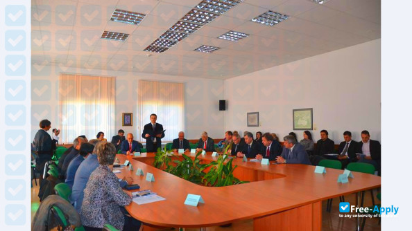 Foto de la Technical University of Gabrovo #3
