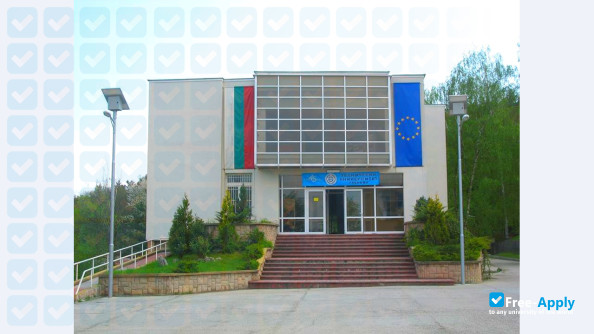 Foto de la Technical University of Gabrovo #11