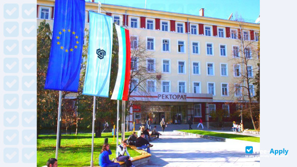 Technical University of Sofia photo #4