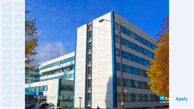 Photo de l’Technical University of Sofia #4