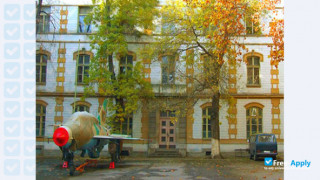 Technical University of Sofia - Branch Plovdiv thumbnail #4