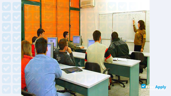 Technical University of Sofia - Branch Plovdiv photo #3