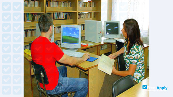 Technical University of Sofia - Branch Plovdiv photo #4