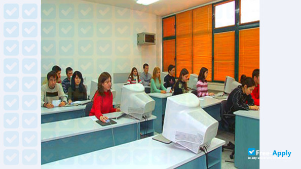 Technical University of Sofia - Branch Plovdiv photo #10