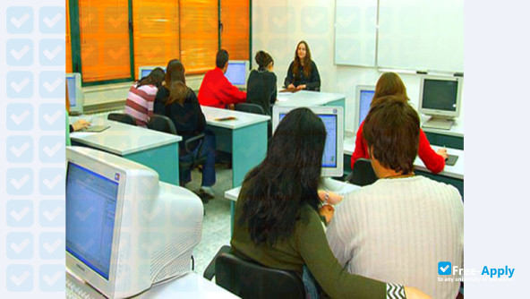 Technical University of Sofia - Branch Plovdiv photo #8
