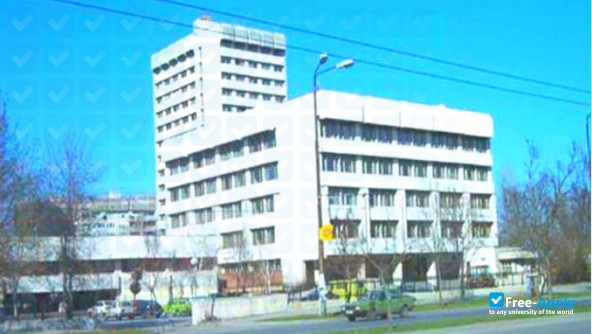 Technical University of Sofia - Branch Plovdiv фотография №5