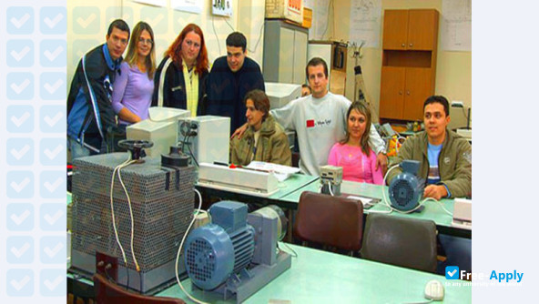 Technical University of Sofia - Branch Plovdiv photo #6