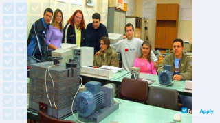 Technical University of Sofia - Branch Plovdiv thumbnail #9