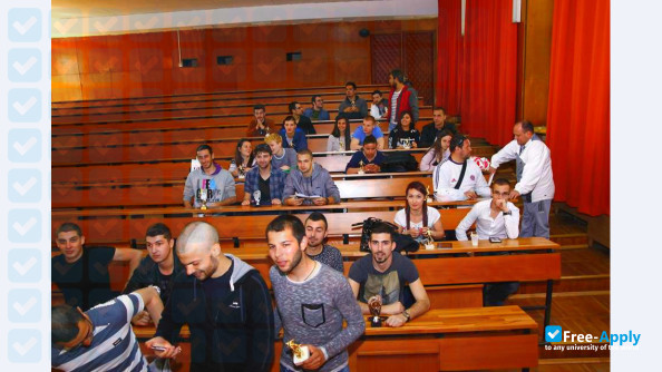 Technical University of Varna photo #4