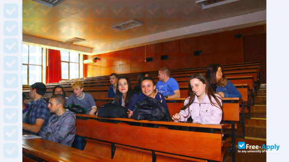 Technical University of Varna photo #6