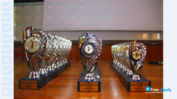 Technical University of Varna photo #11