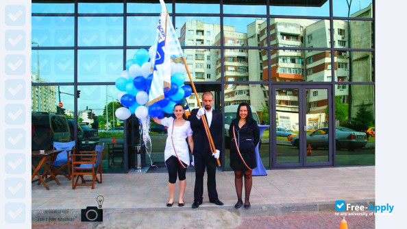Technical University of Varna photo #12