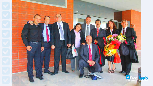 Trakia University - Stara Zagora photo #13