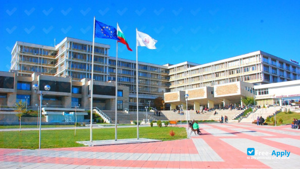 Trakia University - Stara Zagora photo #1