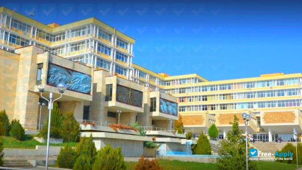 Trakia University - Stara Zagora photo #6