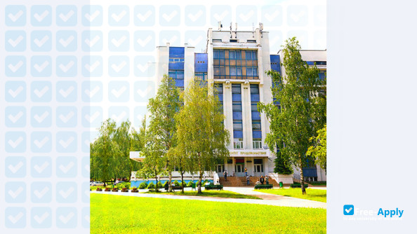 University of Food Technology фотография №6