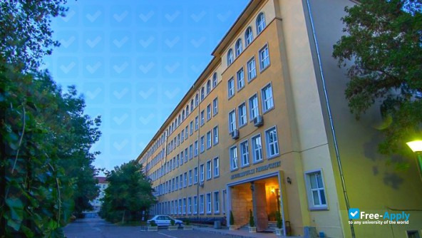 University of Forestry photo #5